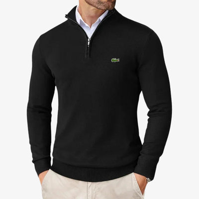 Half-Zip Sweater for Men - CLEARANCE SALE
