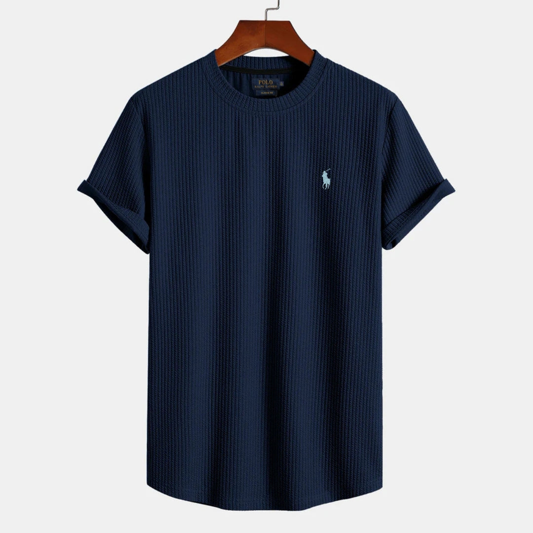 Ralph Lauren - Round neck T-shirt