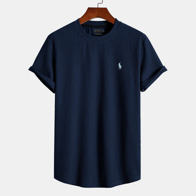 Ralph Lauren - Round neck T-shirt