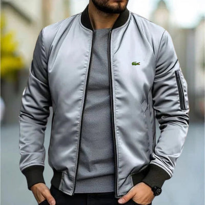 BOMBER STYLE STREETWEAR JACKET - CLEARANCE SALE