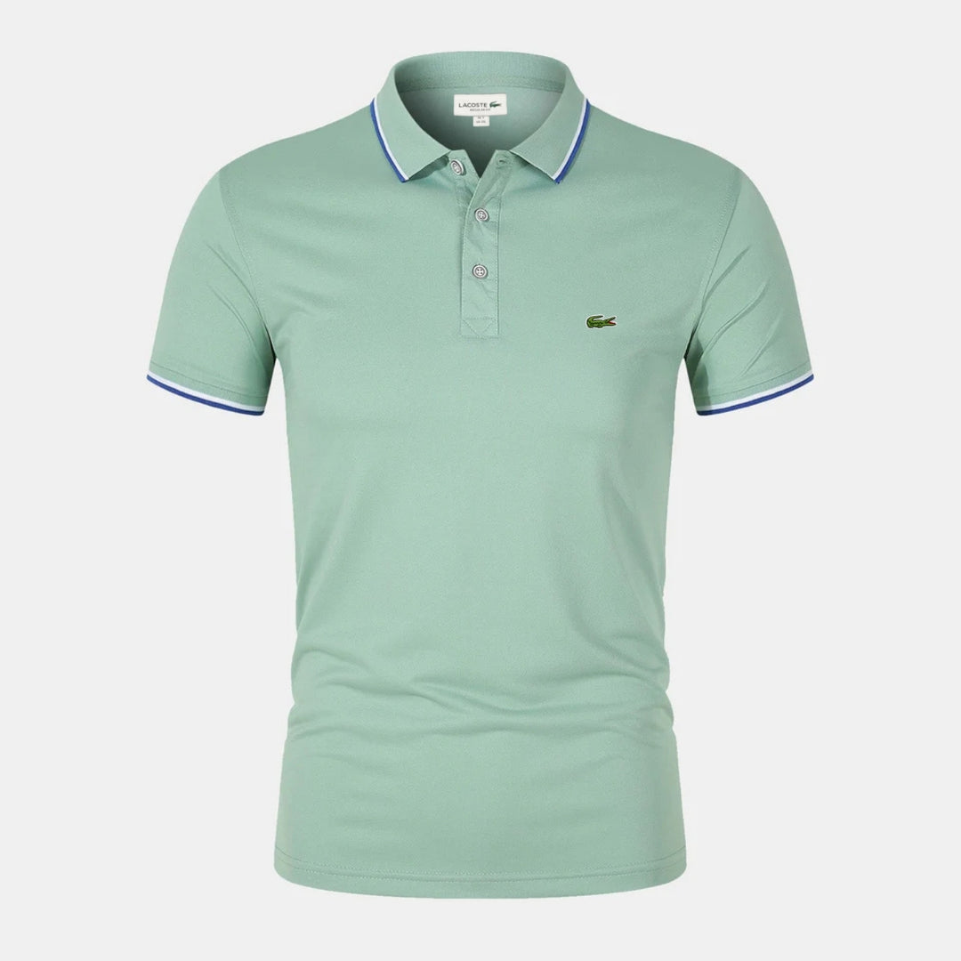 Elegant Men's Polo - CLEARANCE PRICE