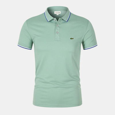 Elegant Men's Polo - CLEARANCE PRICE