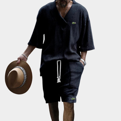 Summer Streetwear Set - CLEARANCE SALE