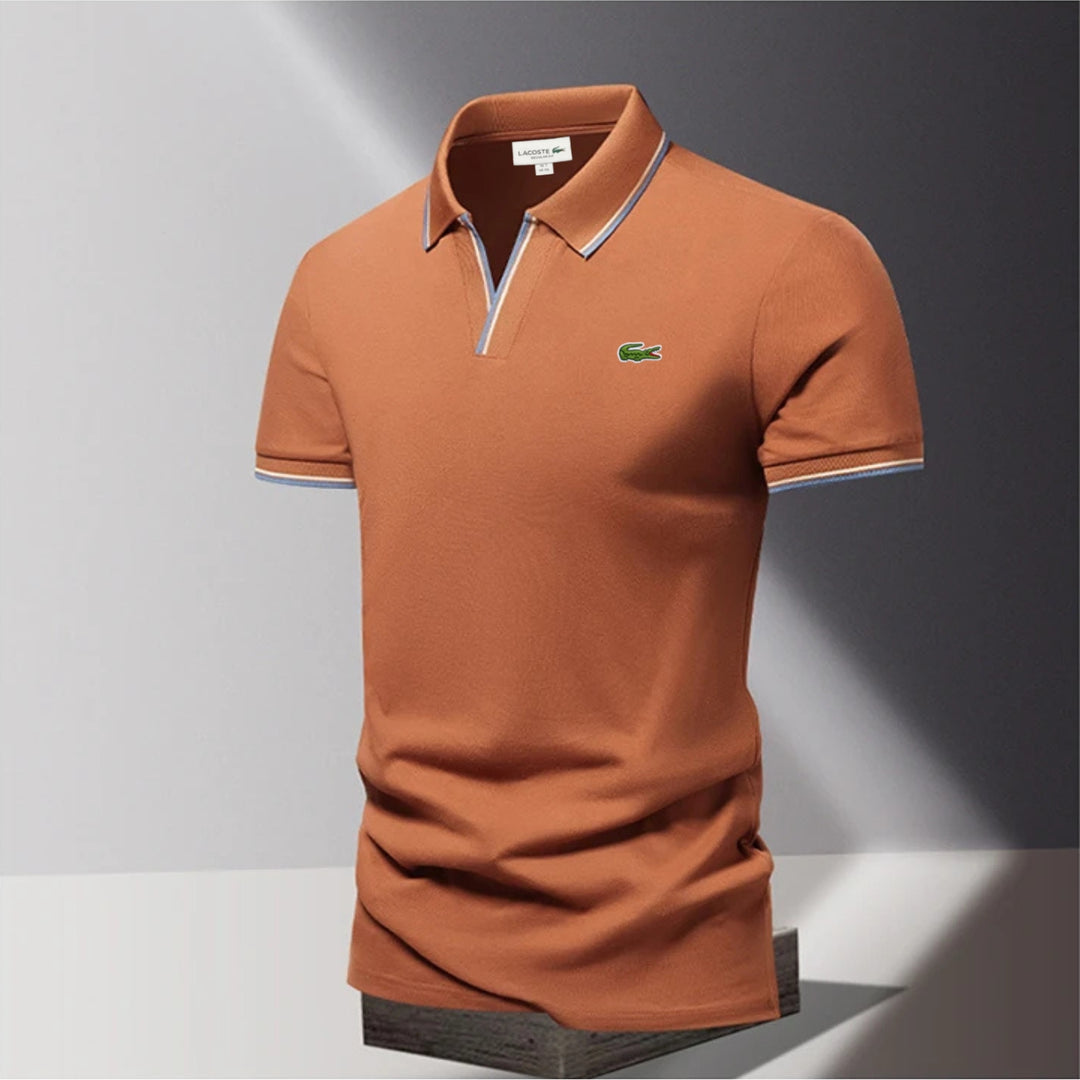 Chic Polo Old Money Style - CLEARANCE SALE