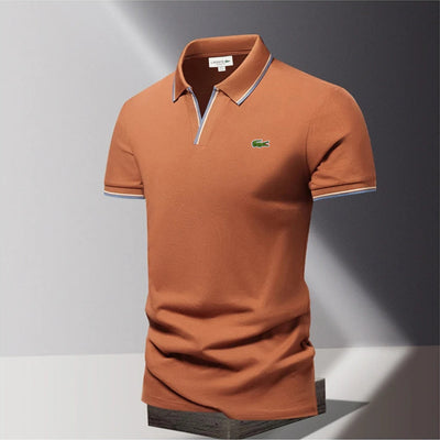 Chic Polo Old Money Style - CLEARANCE SALE
