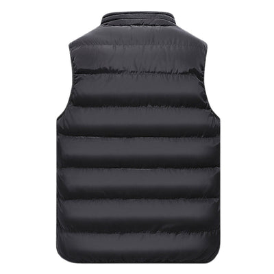 Casual Men's Vest - CLEARANCE PRICE