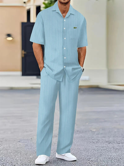 Elegant Casual Set - CLEARANCE SALE