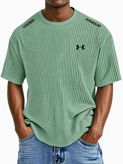 Casual T-Shirt — For Men
