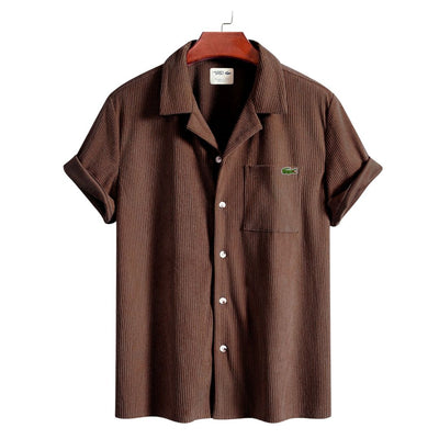 Casual Summer Outfit - For Men