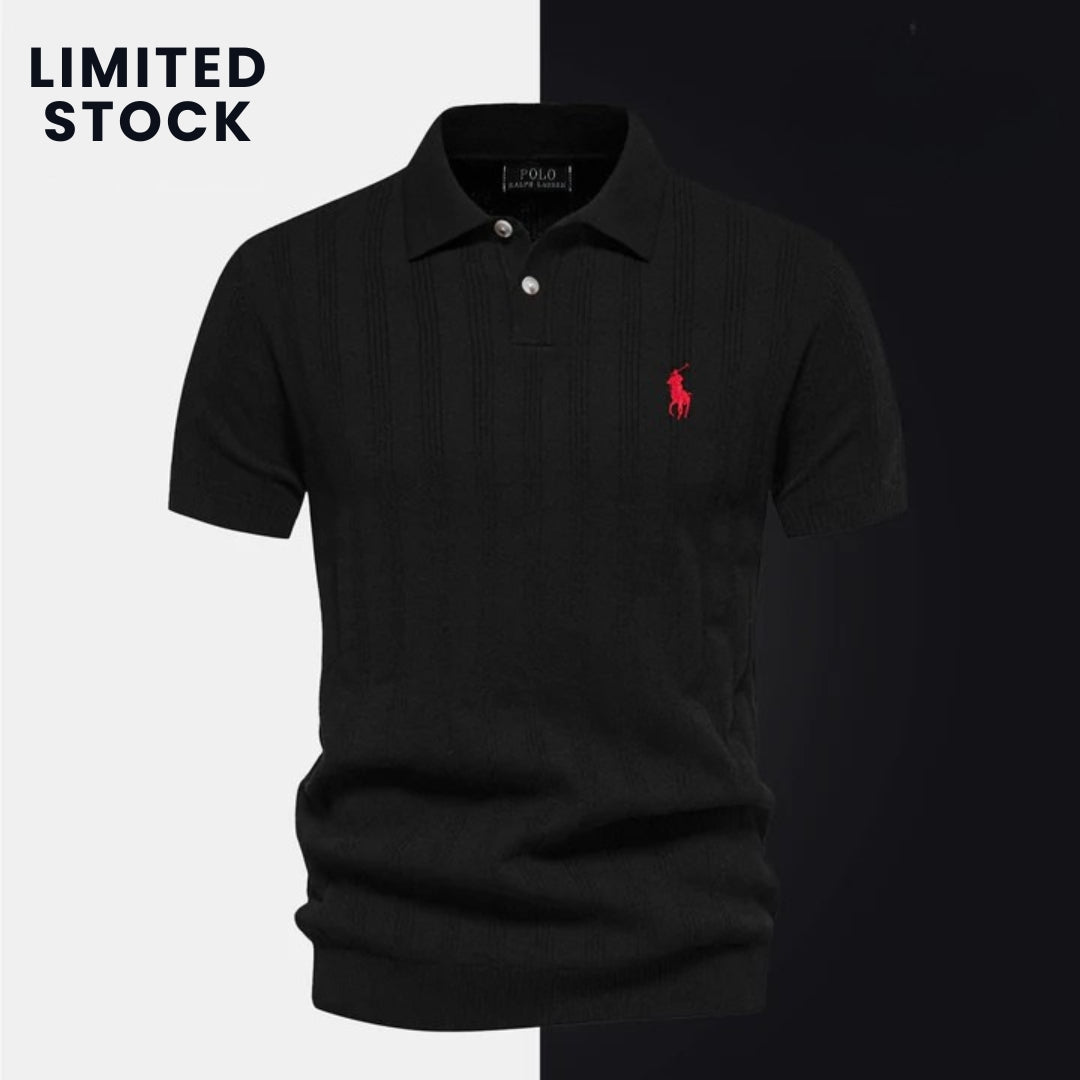 Men’s Summer Polo - Final Clearance