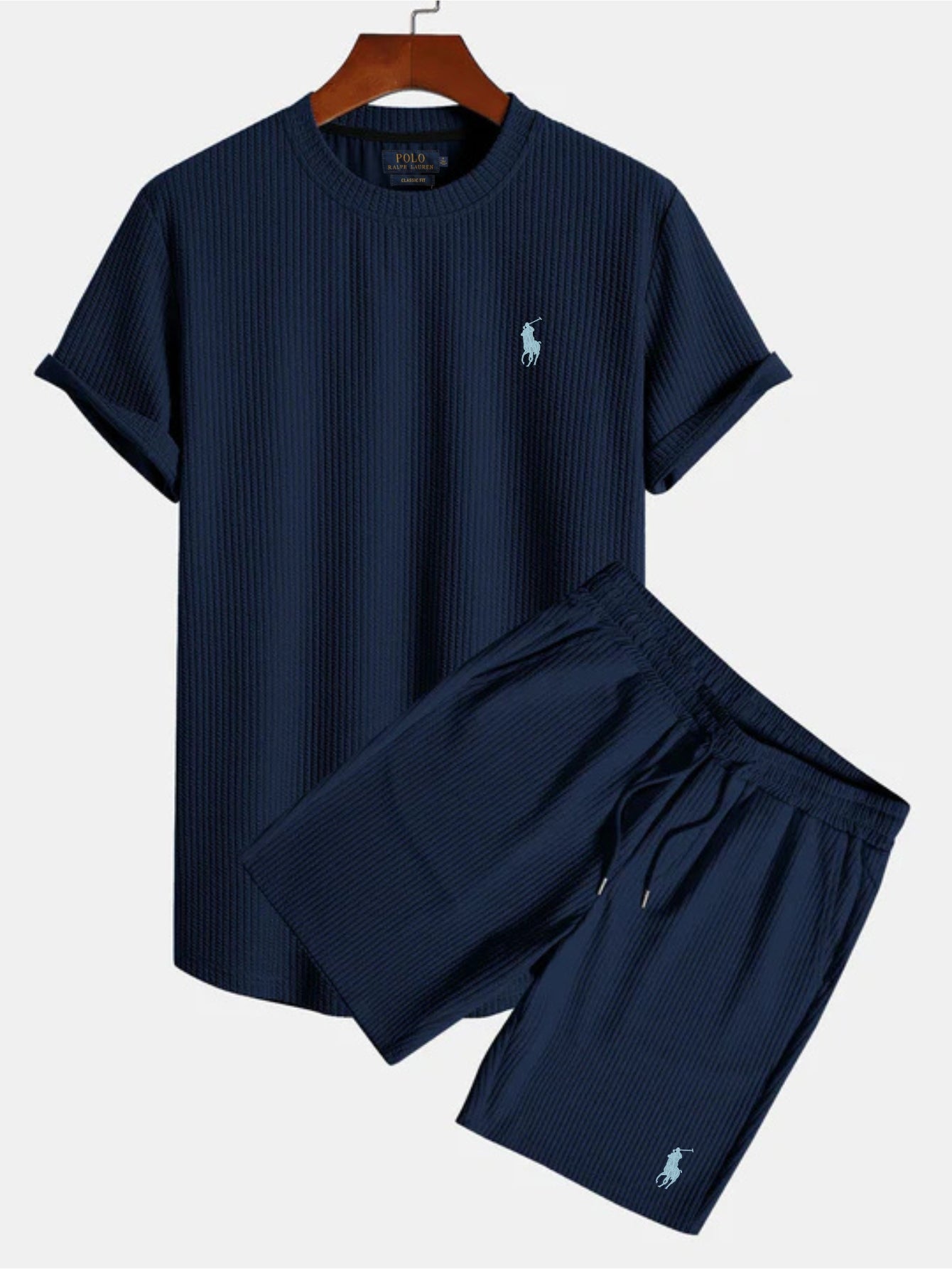 Summer Set in Casual Style -- SALE