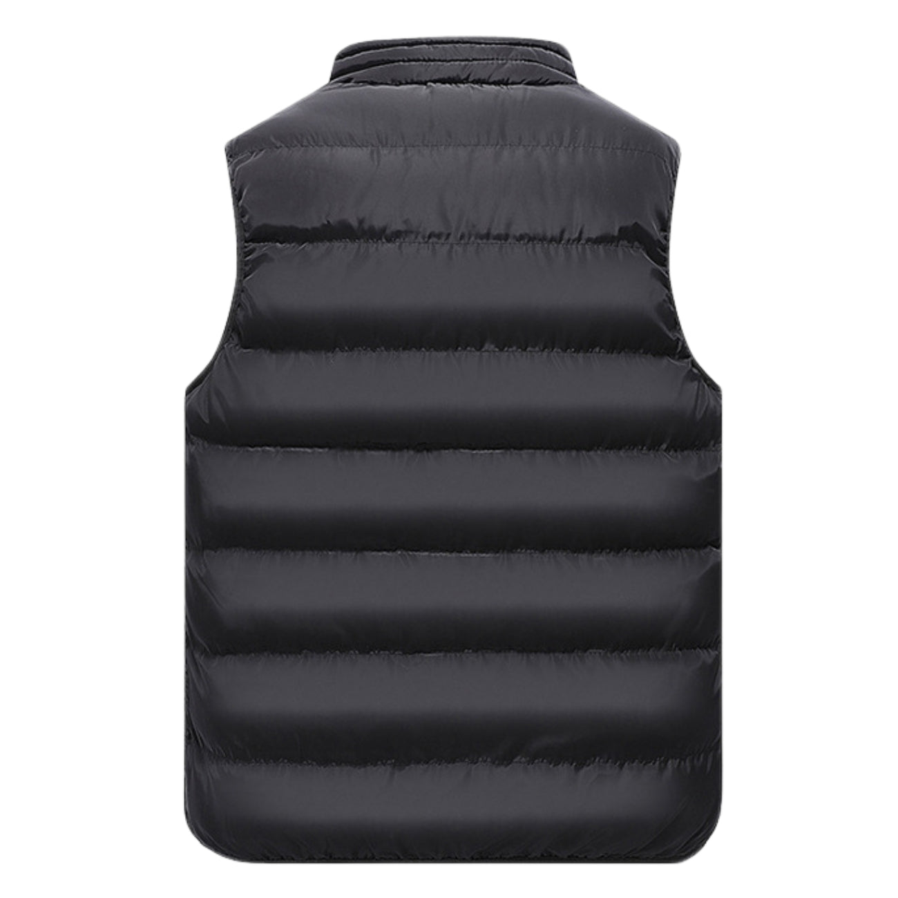 Outdoor Puffer Gilet - CLEARANCE SALE