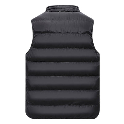Outdoor Puffer Gilet - CLEARANCE SALE