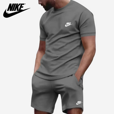 Men's Summer Streetwear Set || CLEARANCE PRICE