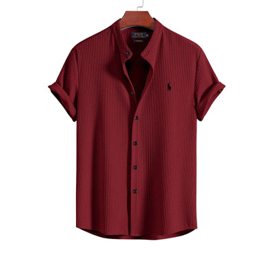 Men’s Summer Shirt - STOCK CLEARANCE