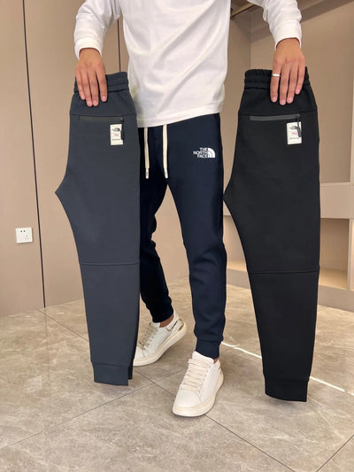 Casual Men’s Joggers - Streetwear Style