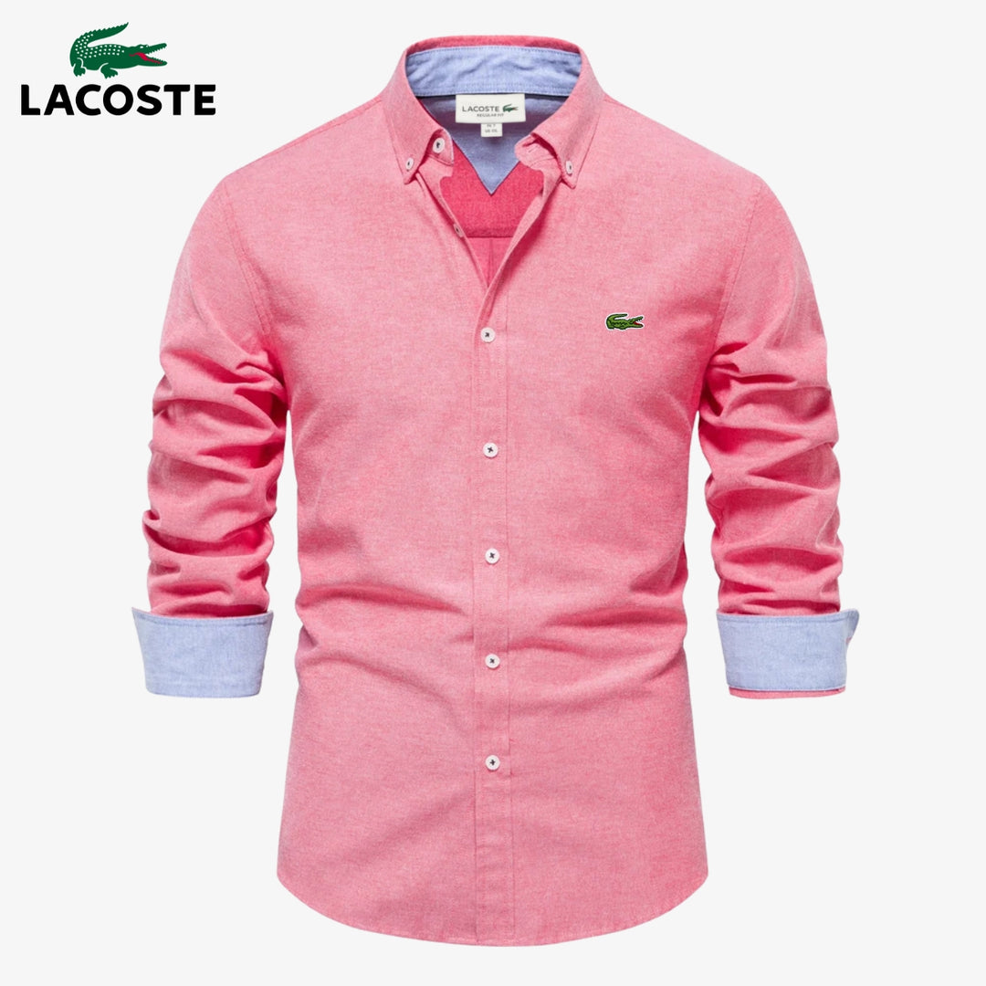 Elegant Casual Shirt || CLEARANCE