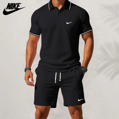 Polo & Shorts Set on Sale 🔥 || (BIG SALE WEEK 🛍️)