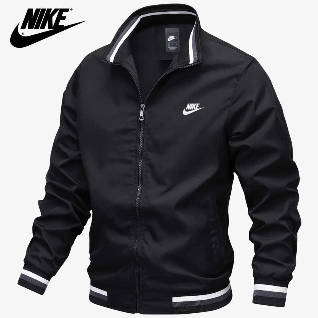 Casual Men's Bomber Jacket || CLEARANCE PRICE