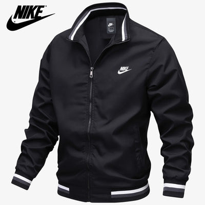 Casual Men's Bomber Jacket || CLEARANCE PRICE