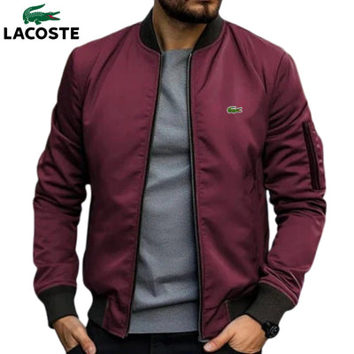 Bomber Style Streetwear Jacket || CLEARANCE SALE
