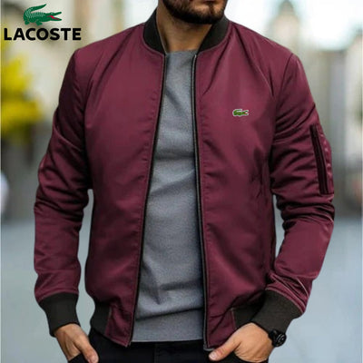 BOMBER STYLE STREETWEAR JACKET || CLEARANCE SALE