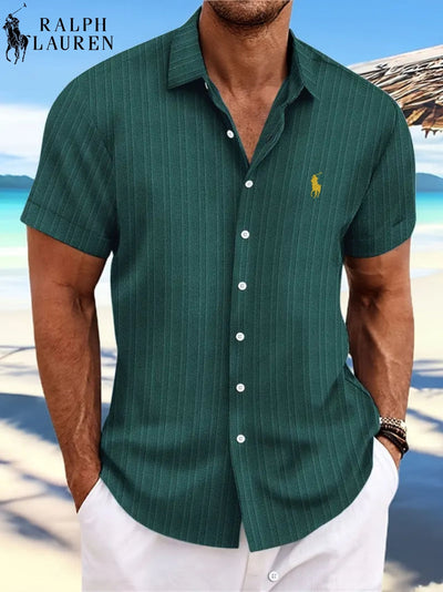 Casual Summer Shirt || CLEARANCE SALE