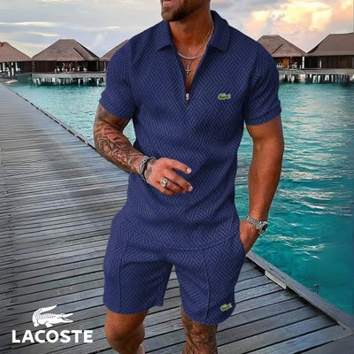 Men's Casual Summer Set || CLEARANCE SALE LO