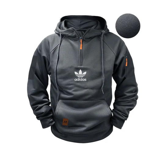 Premium 2025 - Comfortable hoodie