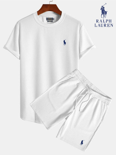 Summer Set in Casual Style | SALE