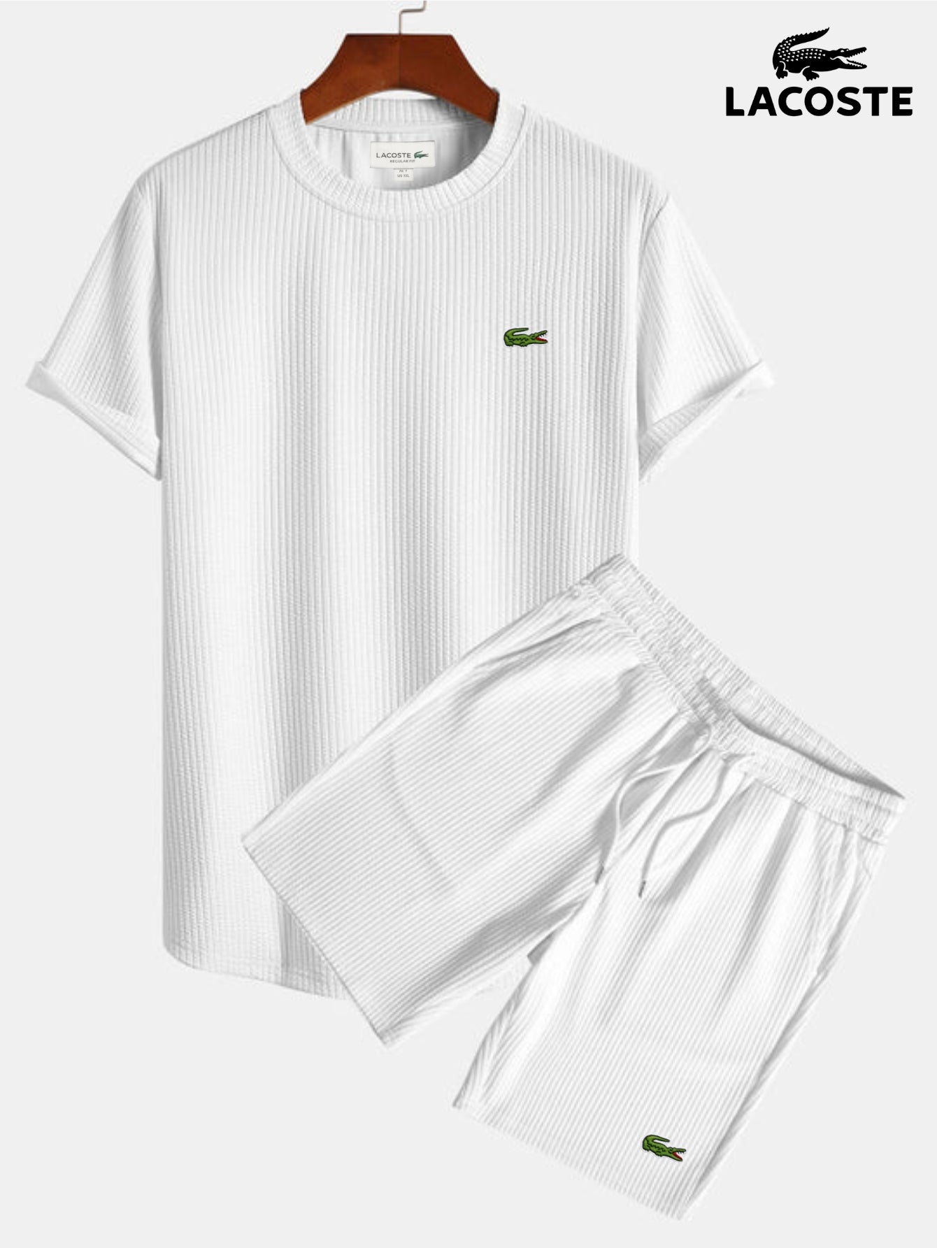 Summer Set in Casual Style || CLEARANCE SALE