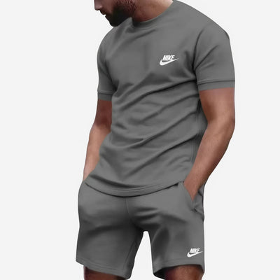 Men's Summer Streetwear Set - CLEARANCE PRICE