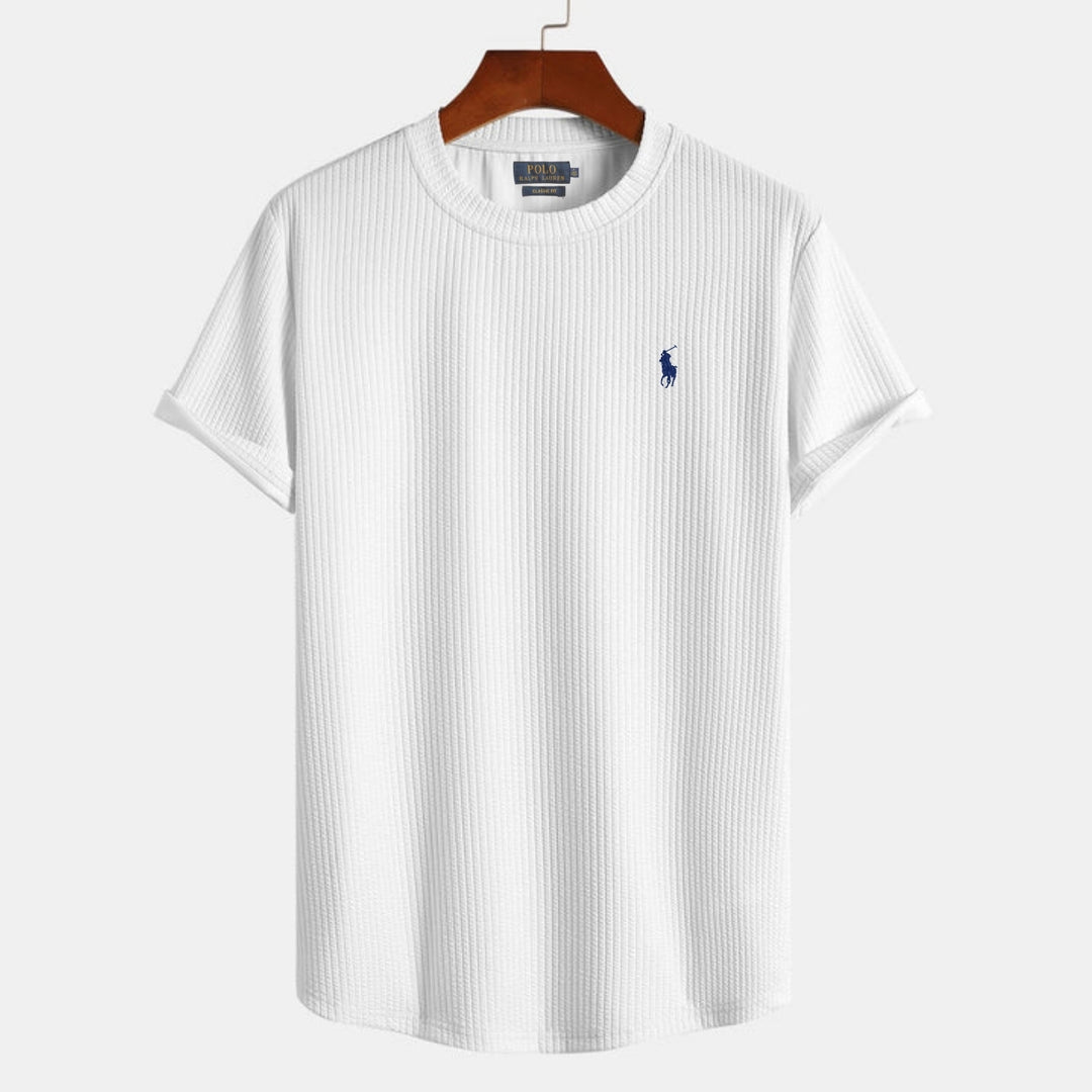 Ralph Lauren - Round neck T-shirt