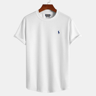 Ralph Lauren - Round neck T-shirt