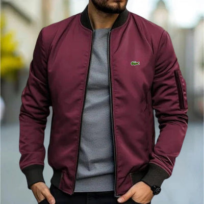 BOMBER STYLE STREETWEAR JACKET - CLEARANCE SALE