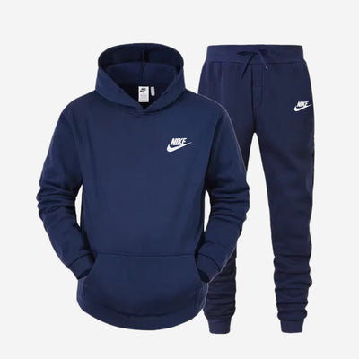 Streetwear Set with Hoodie and Joggers - CLEARANCE PRICE