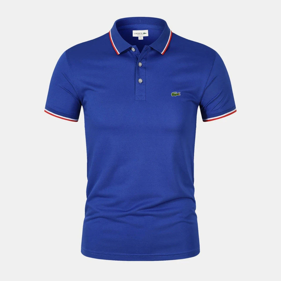 Elegant Men's Polo - CLEARANCE PRICE
