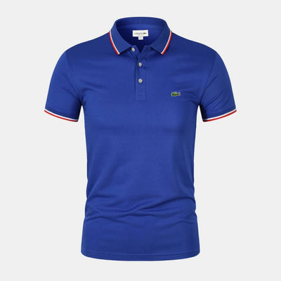 Elegant Men's Polo - CLEARANCE PRICE