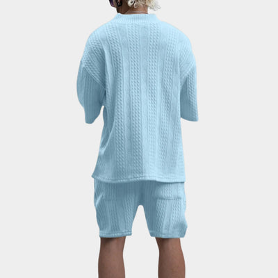 Summer Streetwear Set - CLEARANCE SALE