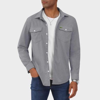 Casual Long-Sleeve Shirt - CLEARANCE SALE