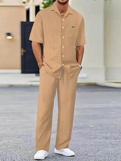 Elegant Casual Set - CLEARANCE SALE