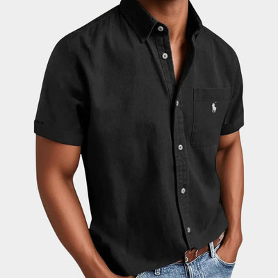 Elegant Summer Shirt - CLEARANCE PRICE