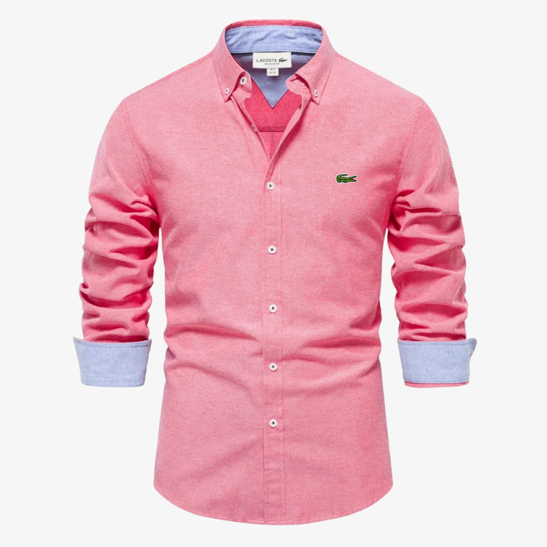 Elegant Casual Shirt - CLEARANCE