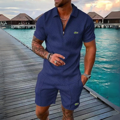 Men's Casual Summer Set - CLEARANCE SALE