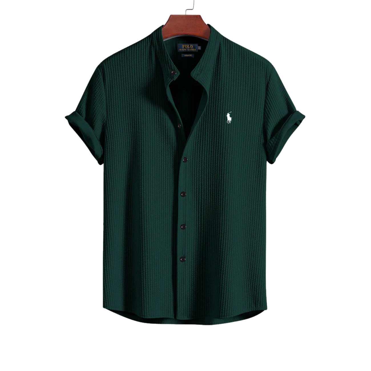 Men’s Summer Shirt - STOCK CLEARANCE