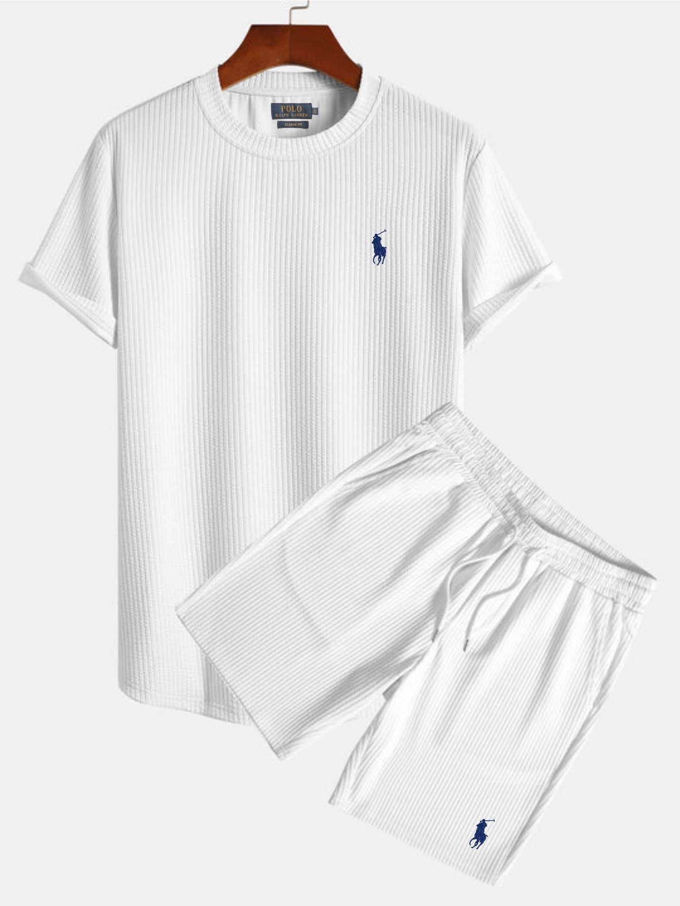 Summer Set in Casual Style -- SALE