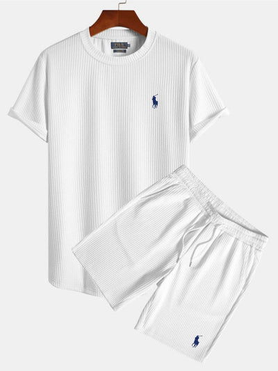 Summer Set in Casual Style -- SALE