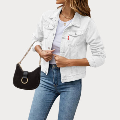 Denim Jacket - CLEARANCE SALE
