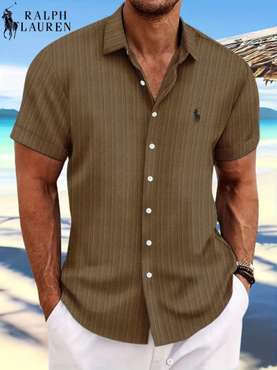 Casual Summer Shirt || CLEARANCE SALE