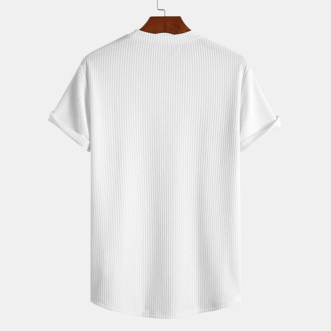 Ralph Lauren - Round neck T-shirt